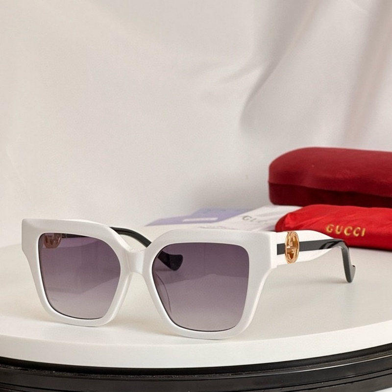 Gucci Sunglasses 248